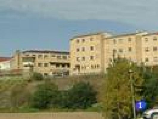 Informe Semanal - ETA entre rejas