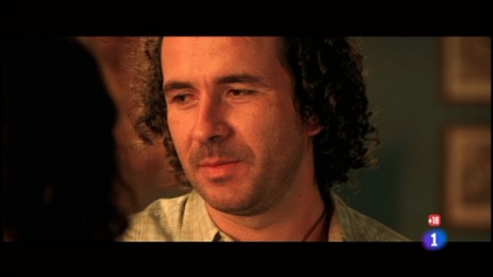 Versión española - Versión española -El otro lado de la cama