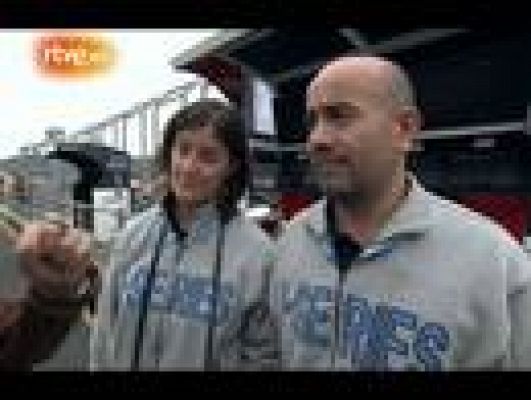  - Todo correcto en Motegi