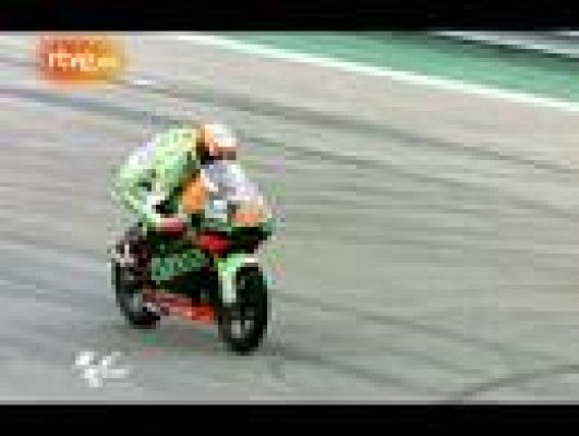  - Terol, con hambre de título