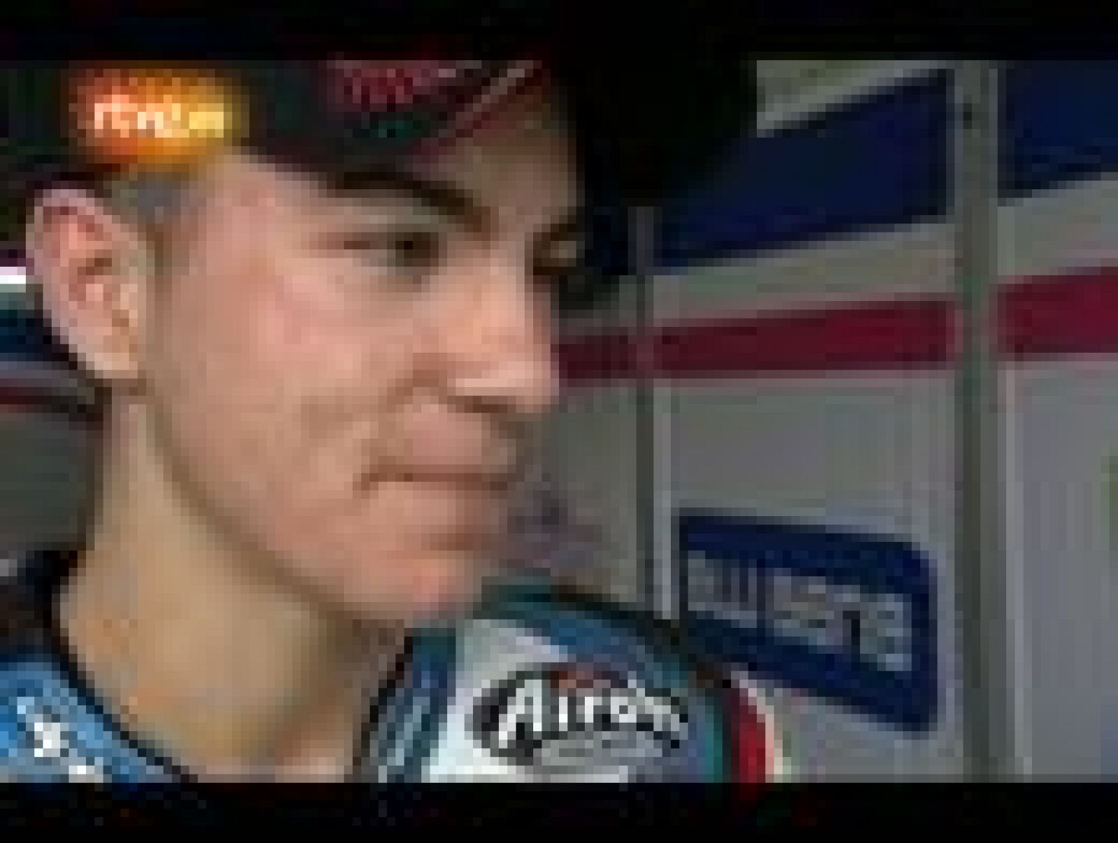 La remontada de Viñales | Ver