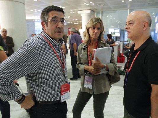 Telediario 1 - Telediario Matinal en 4' - 02/10/11