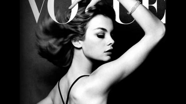 Vogue: el número de septiembre