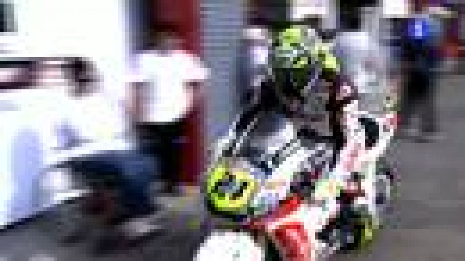 Elías y LCR, dos puntos de vista | Ver