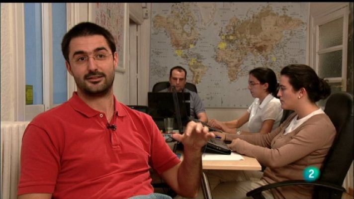 Testimonio - Creo en Internet