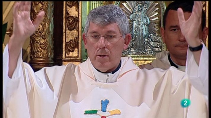 El día del Señor - Parroquia del Sagrado Corazón de Ma