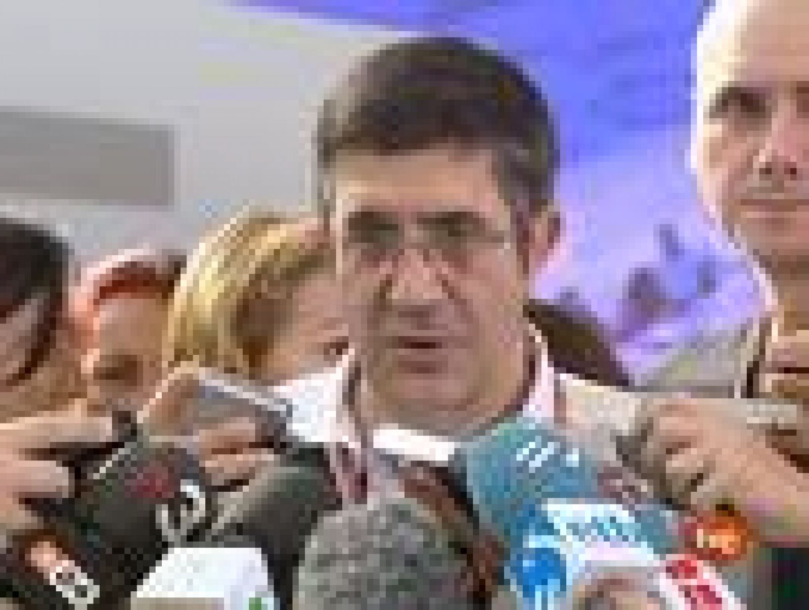 Iglesias: "No se puede dar por descontada la victoria del PP" | Ver