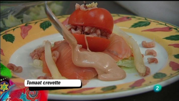 Babel en TVE - Babel en TVE - 02/10/11