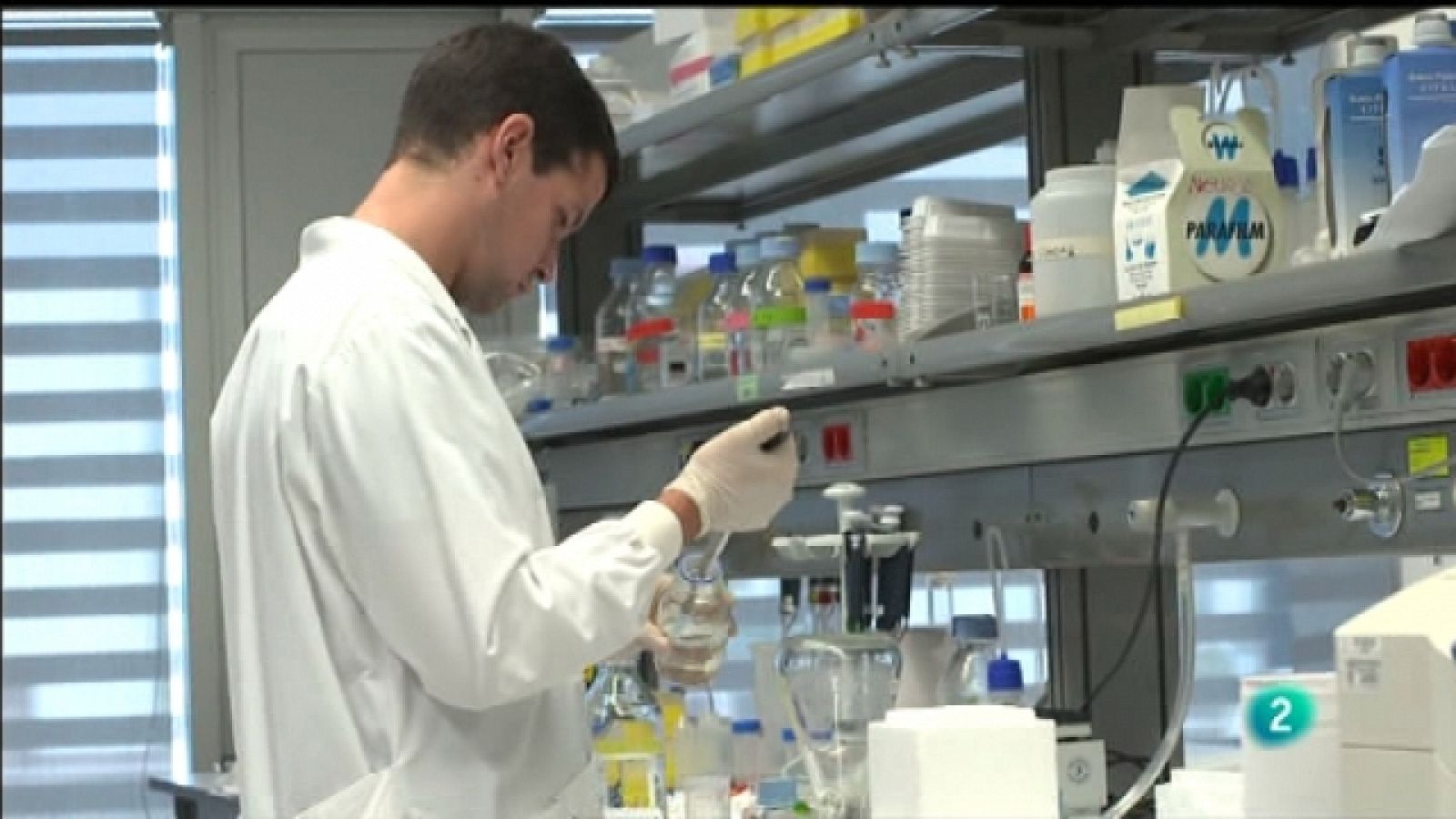 E+I Emprendedores Innovadores - Capítulo 1 - Ver ahora