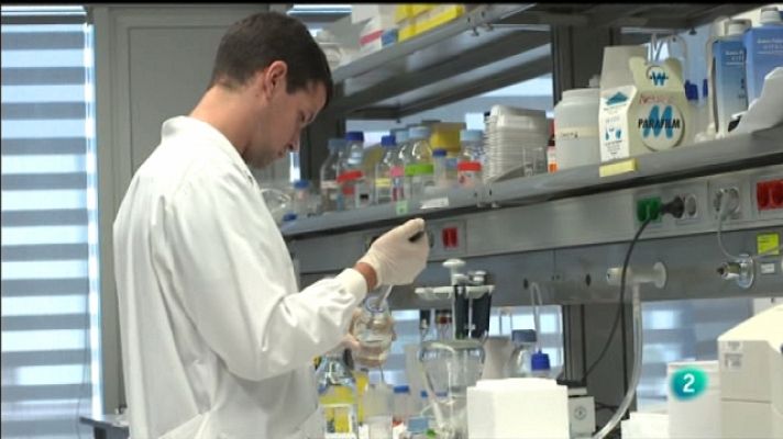 Emprendedores e innovadores - Capítulo 1