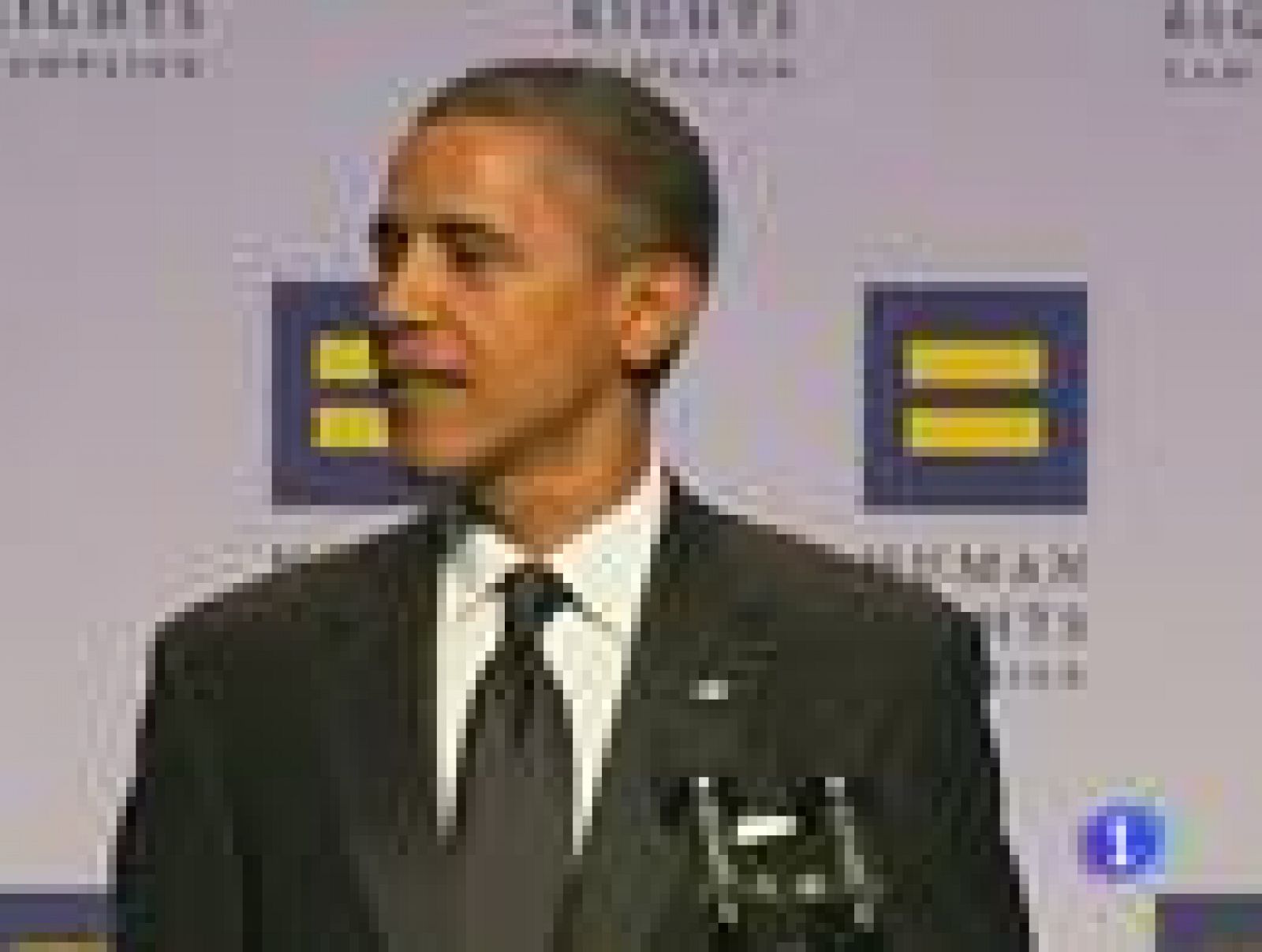 Obama defiende los derechos de los homosexuales