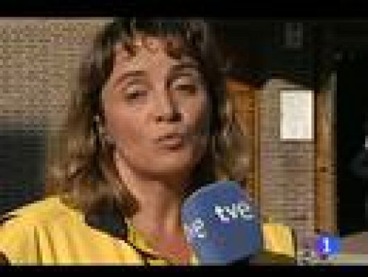 Telediario 1 - Eficaz actuación del SAMUR