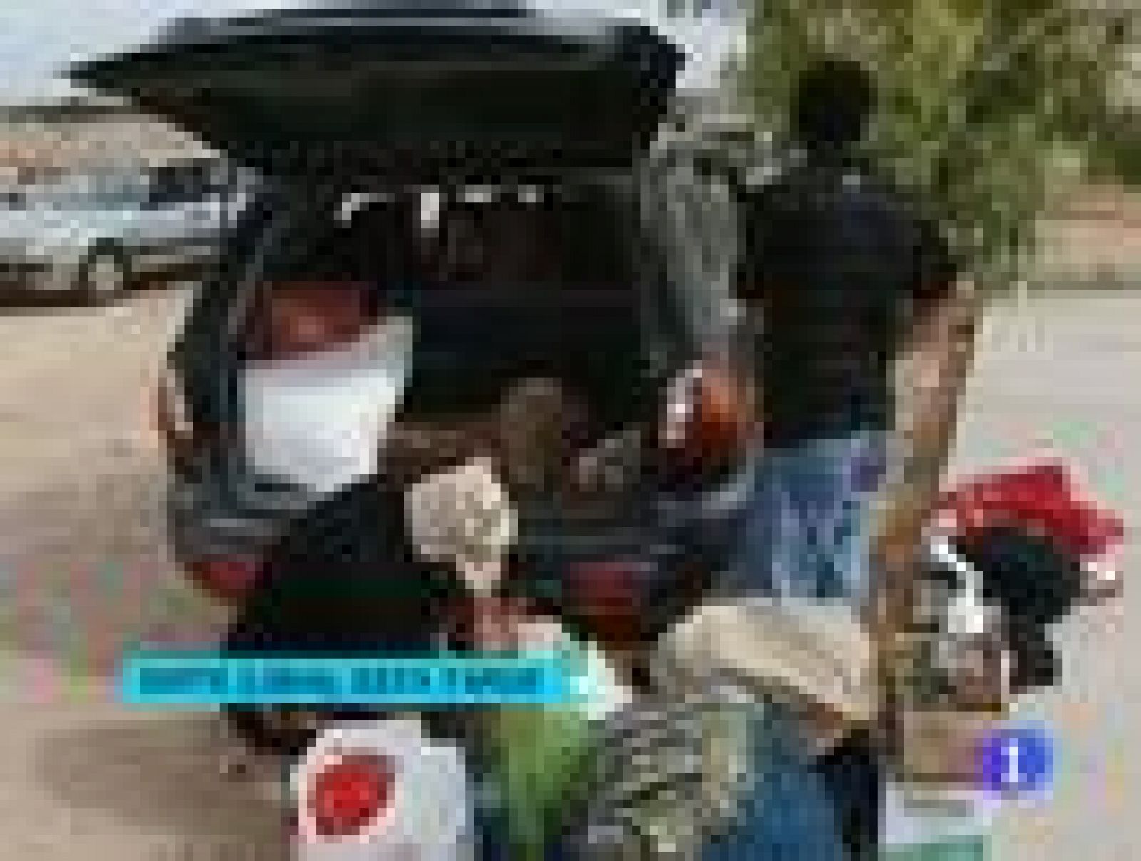 Sirte se prepara para el asalto final en unas condiciones desesperadas