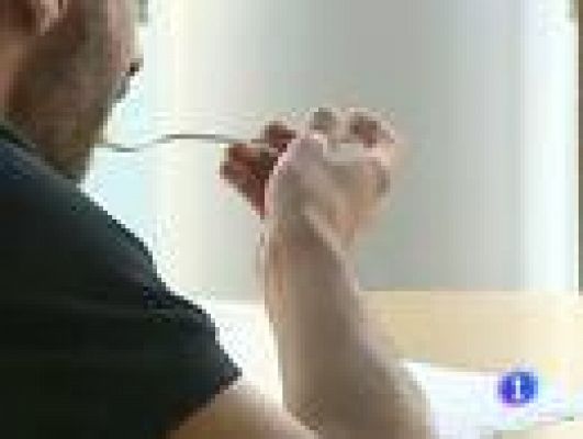 Telediario 1 - ¿Somos poco eficientes?