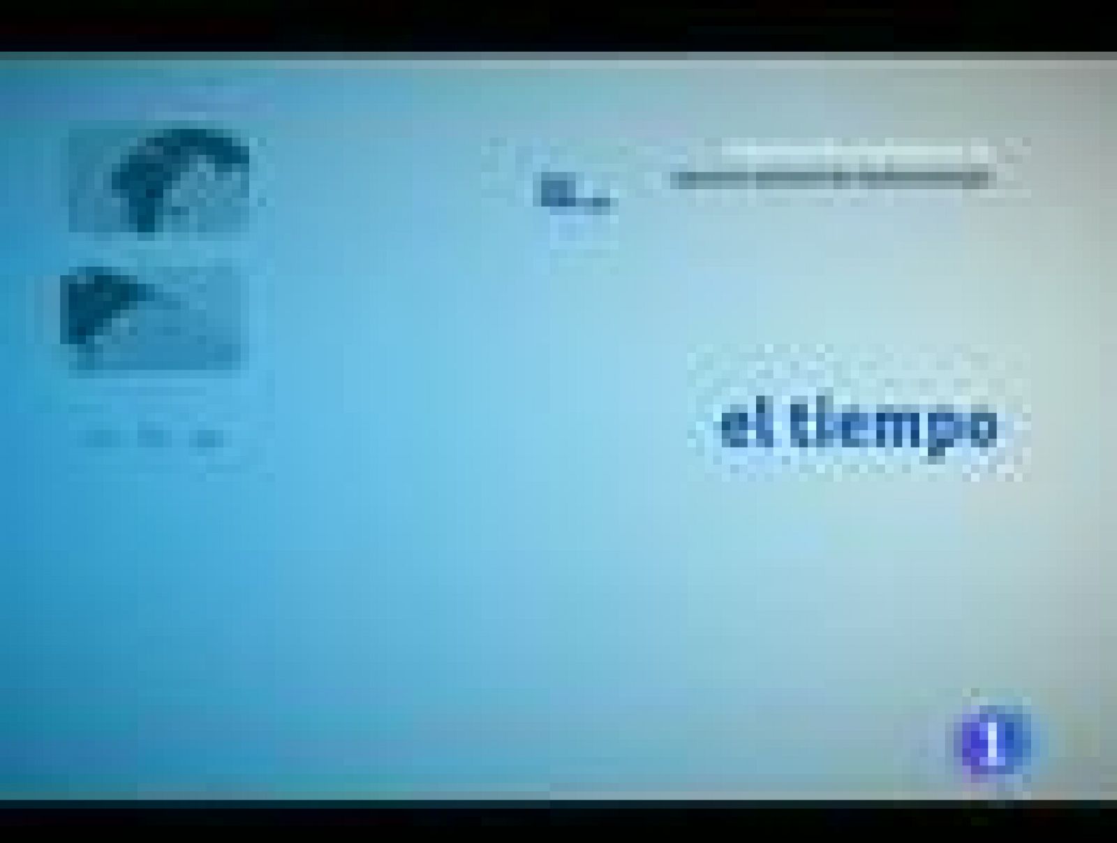 Telecanarias: El tiempo en Canarias - 02/10/11 | RTVE Play