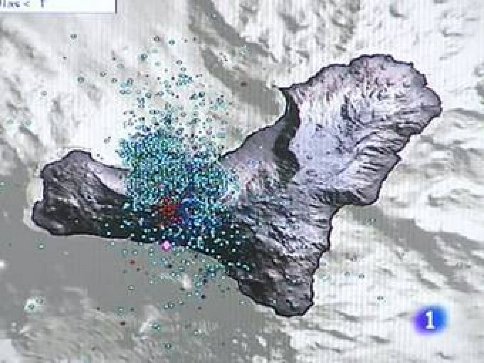 Telecanarias fin de semana 02/10/11 | Ver