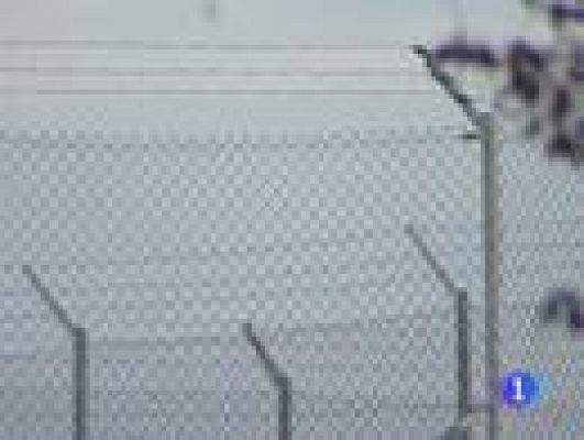 Telediario 1 - Danza en la cárcel