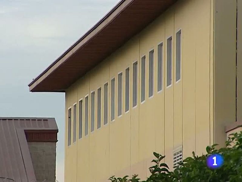 Una compañía lleva la danza a los niños que crecen en la cárcel