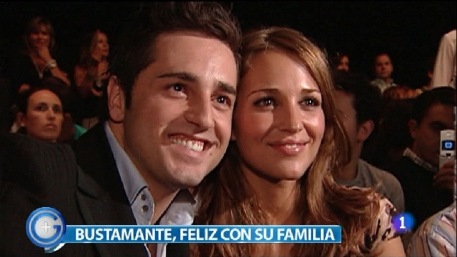 +Gente: Más Gente - 02/10/11 | RTVE Play