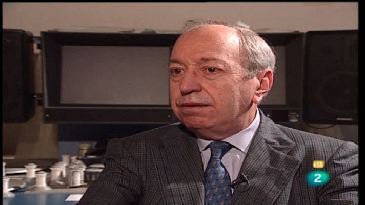 Imágenes prohibidas - Testigos de cargo