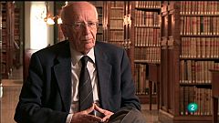 Pienso, luego existo - Emilio Lledó