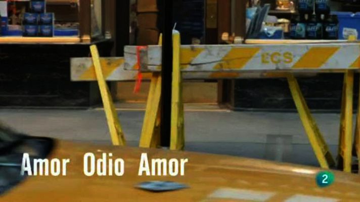 Documentos TV - Amor Odio Amor
