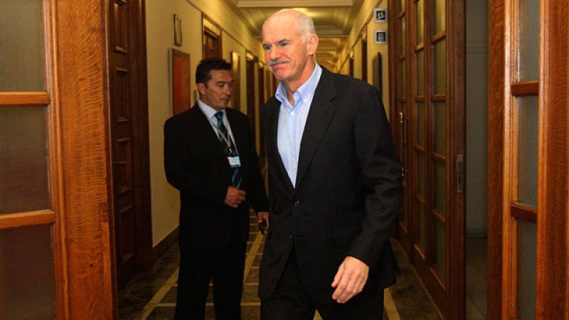  Los ministros de Economía de la zona euro se reúnen hoy en Luxemburgo