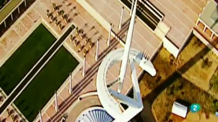 Moments - Els Jocs Olímpics de Barcelona'92