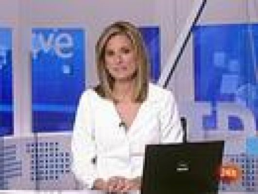 Telediario 1 - Última jornada del juicio del caso Knox, por el asesinato de una estudiante británica en 2007