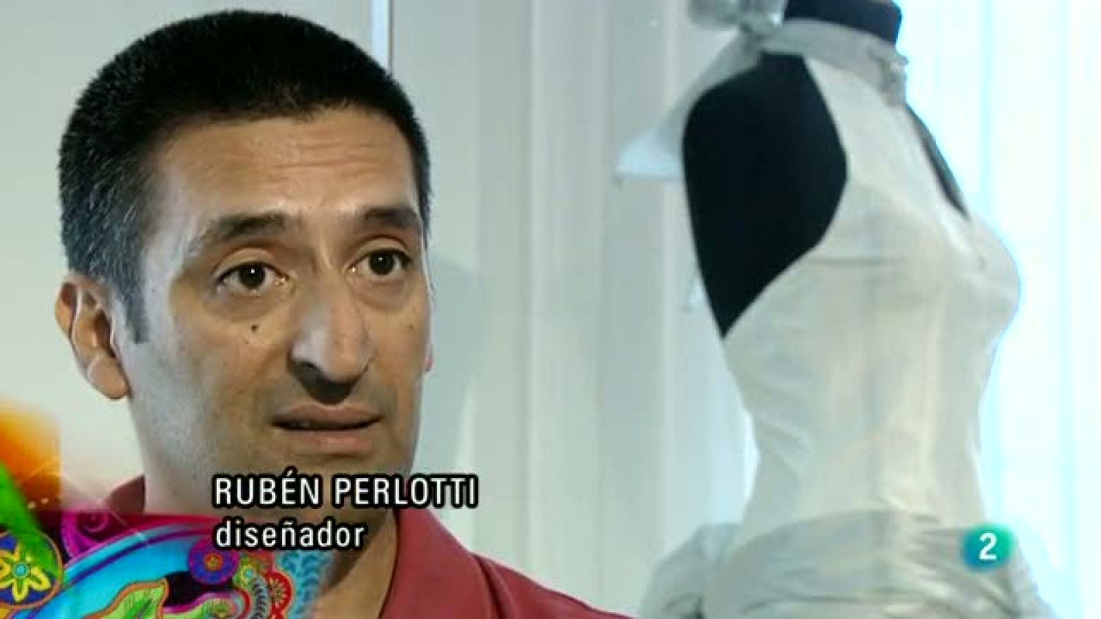 Babel en TVE - Personajes: Blanca y radiante...a veces