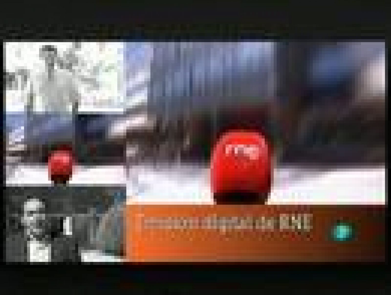 RTVE responde: Emisión digital de RNE | RTVE Play