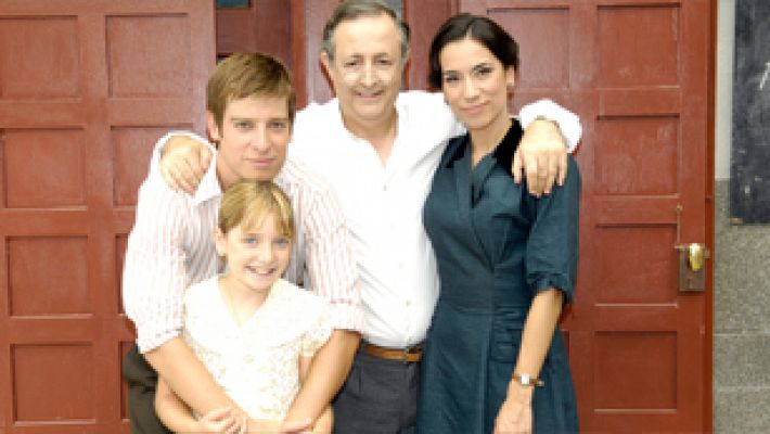 RTVE responde - La trastienda: 'Amar...'