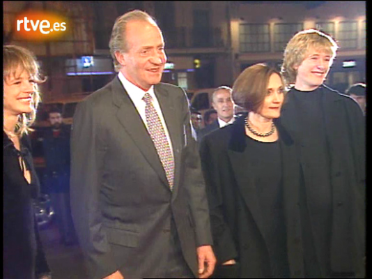 Fue noticia en el Archivo de RTVE - Muere Pilar Miró (1997)