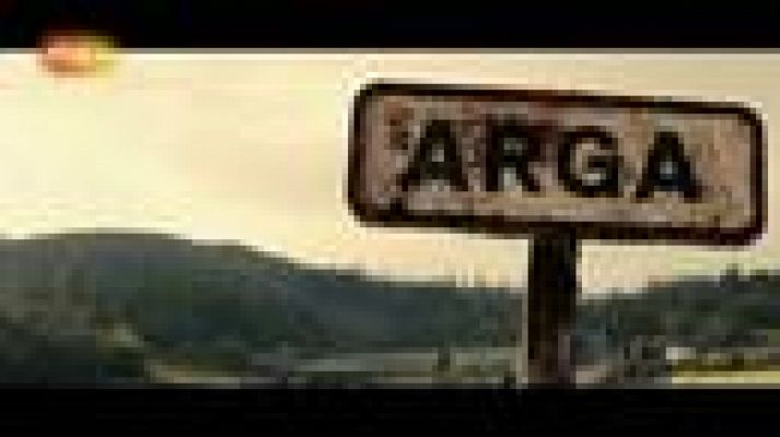  - El tráiler de 'Lobos de Arga', en primicia en RTVE.es