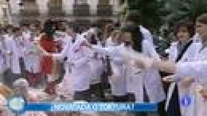 +Gente - Contra las novatadas universitarias