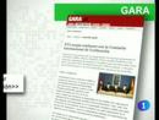 Telenorte - País Vasco - Telenorte en 2' - 03/10/11