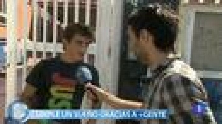 +Gente - Piloto por un día