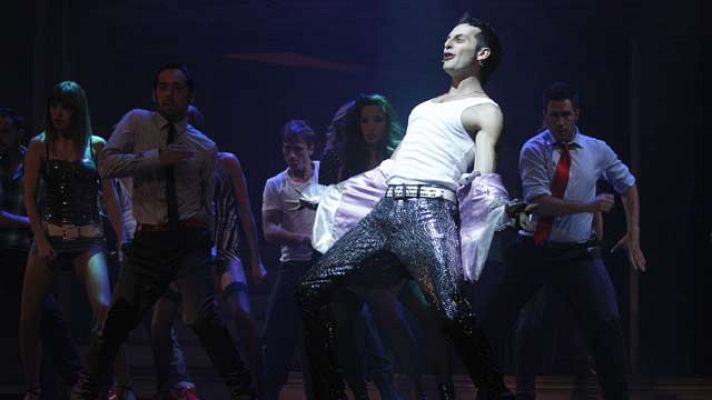 +Gente - Estrenan 'Más de cien mentiras'