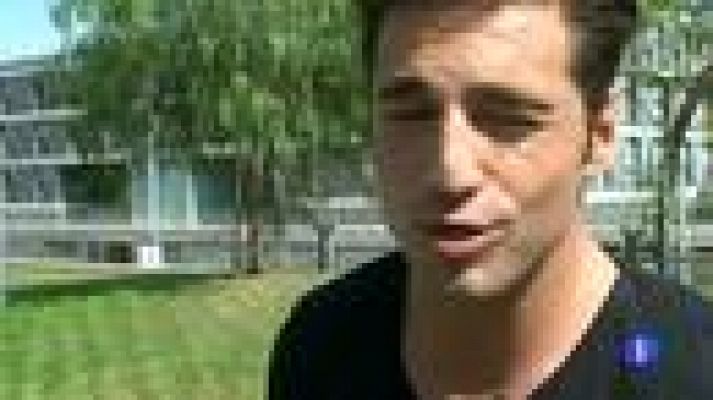 +Gente - Bustamante y sus tres amores