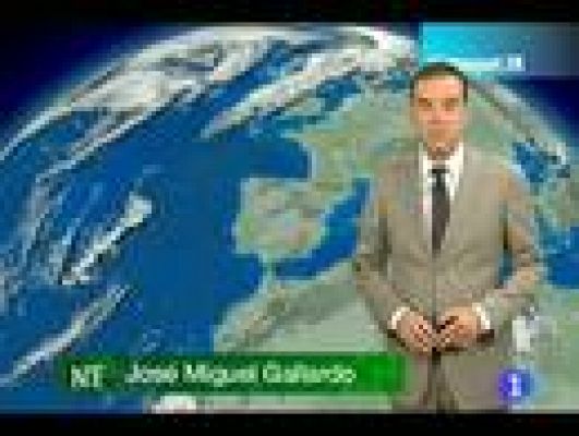 Noticias de Extremadura - El tiempo en Extremadura - 03/10/11