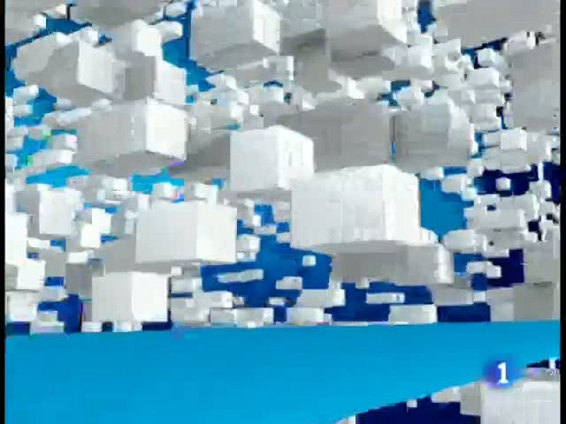  L'informatiu migdia - 03/10/2011