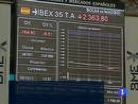 Informativo de Madrid - Informativo de Madrid - 03/10/11