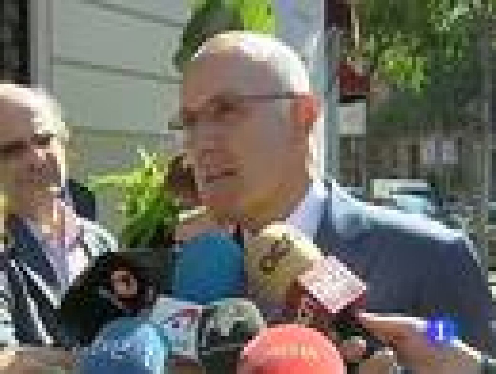 Duran asegura que Zapatero le ofreció ser ministro de su Gobierno