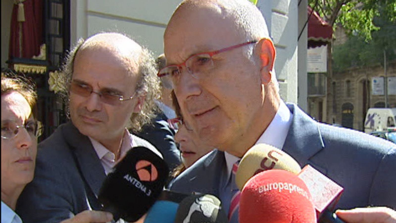 Duran asegura que Zapatero le ofreció ser ministro de su Gobierno 