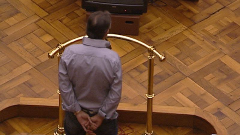 El clan Jodorovich, en el banquillo por tráfico de drogas y armas