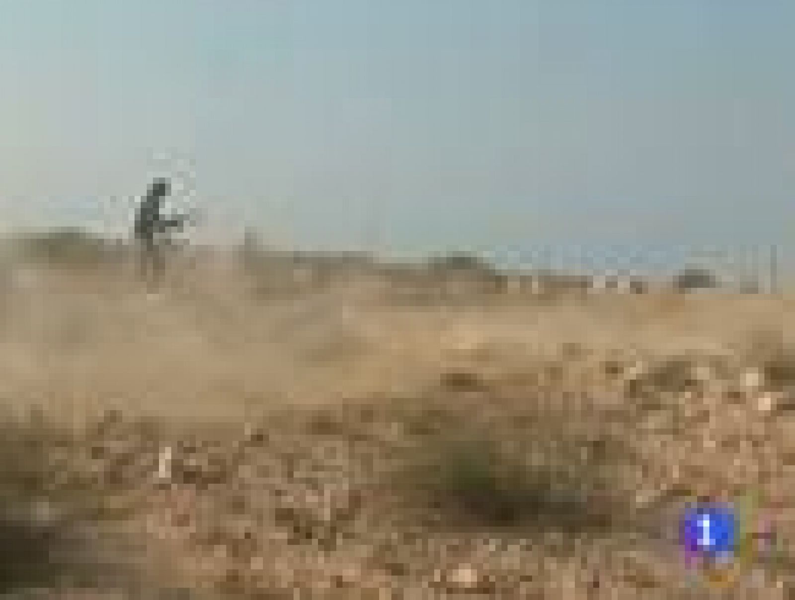 Sin programa: Reanudado el asalto a Sirte | RTVE Play