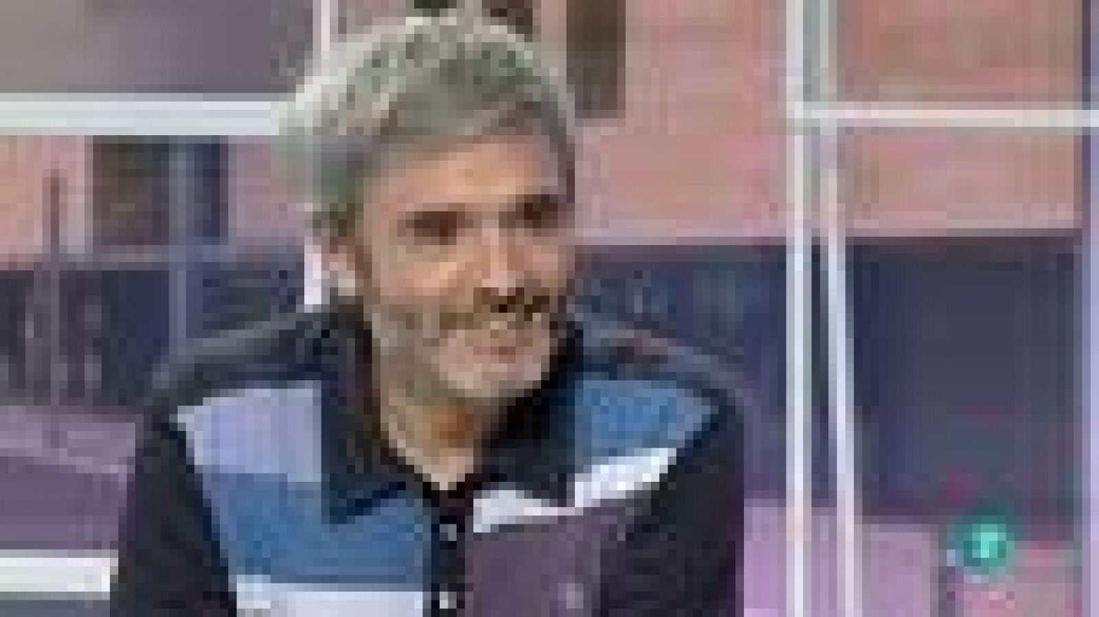 Para todos La 2 - Comer en casa, con Mikel López Iturriaga