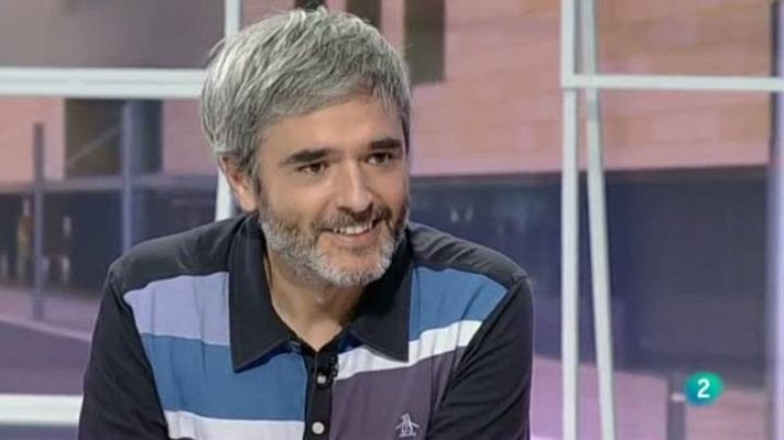 Para todos La 2 - Comer en casa, con Mikel López