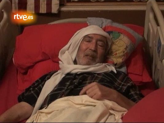  - El terrorista de Lockerbie reaparece en Trípoli: "Mi papel fue exagerado, pronto se sabrá la verdad"