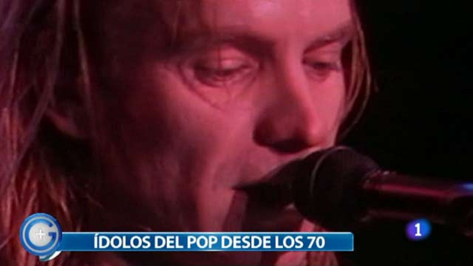 Más Gente - Sting cumple 60 años